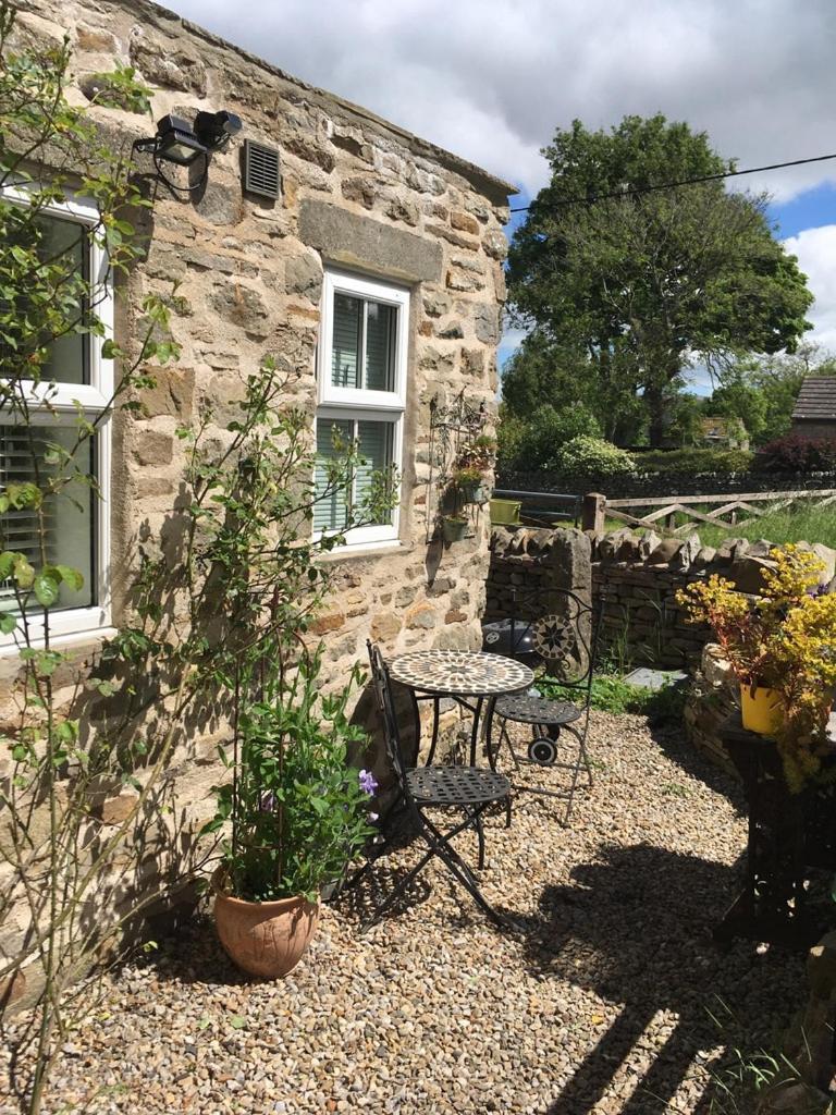 Holmlea Cottage Mickleton  Exterior photo