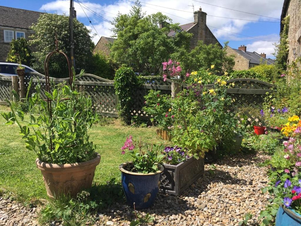 Holmlea Cottage Mickleton  Exterior photo