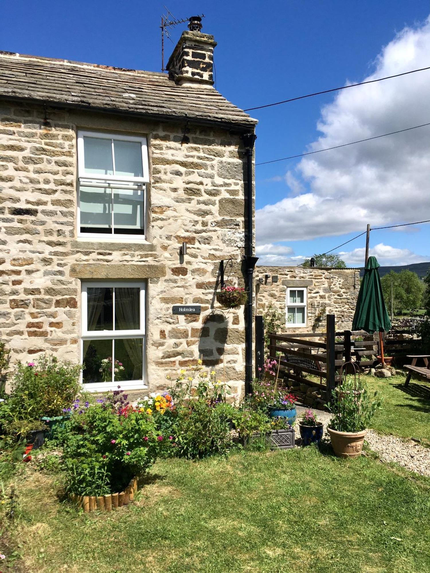 Holmlea Cottage Mickleton  Exterior photo
